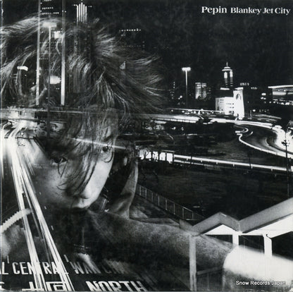 POCH-1790 front cover