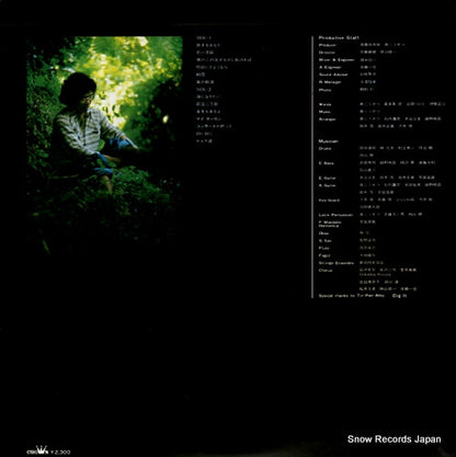 GW-4014 back cover