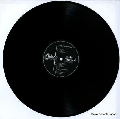 OSD-6 disc