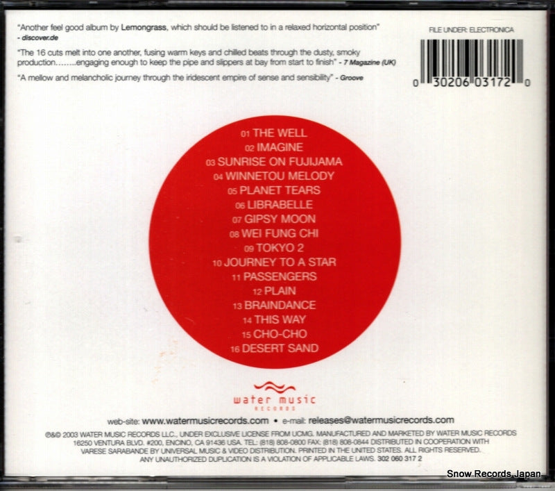 3020603172 back cover