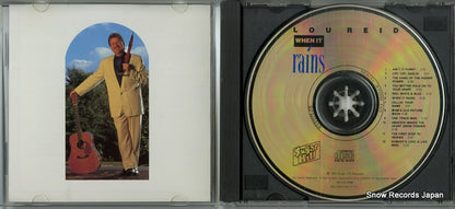 SH-CD-3788 disc