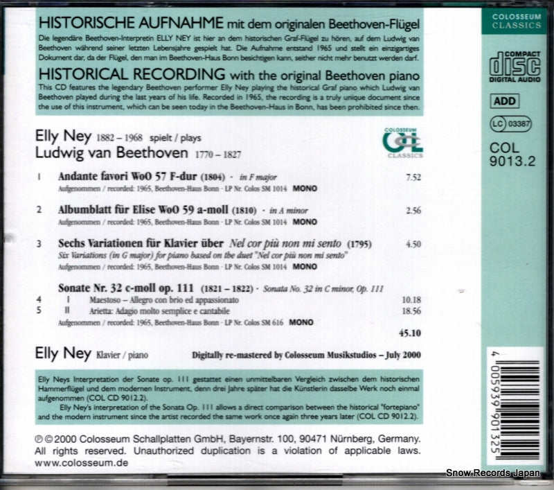 COL9013.2 back cover