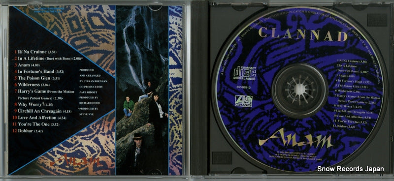 782409-2 disc