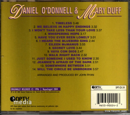 DPT-CD-24 back cover