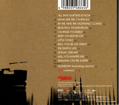 POCE-2225 back cover