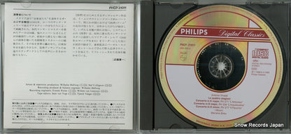 PHCP-21011 disc