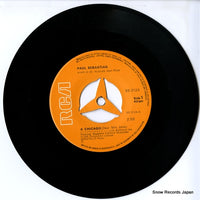 SS-2124 disc