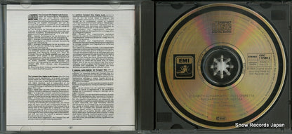 CDC7472842 disc