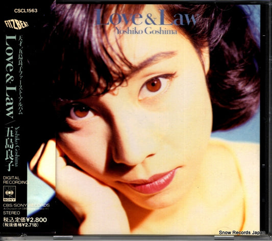 CSCL1563 front cover