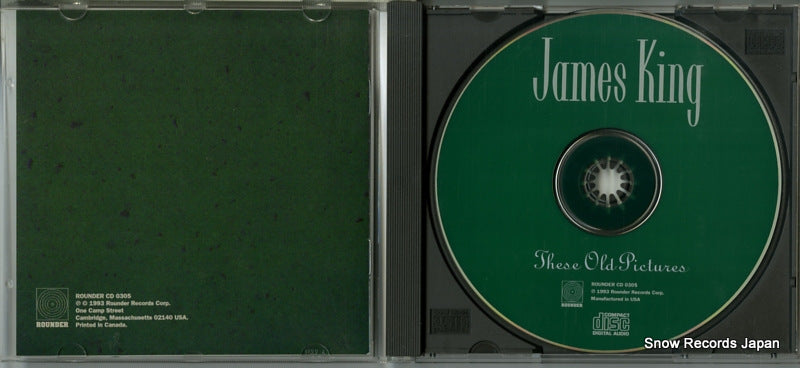 CD0305 / 28C-8193 disc