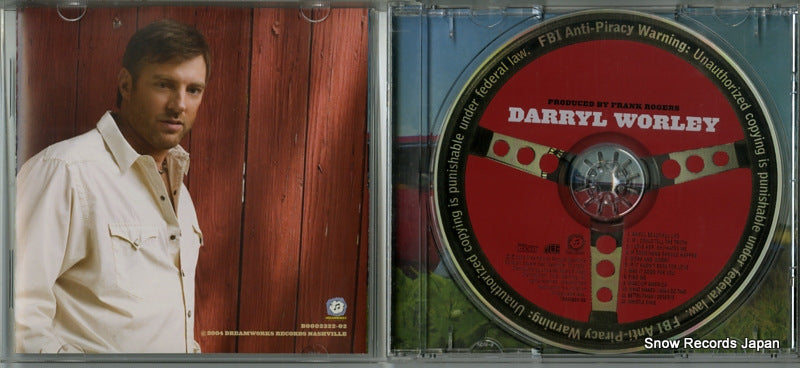 B0002322-02 disc