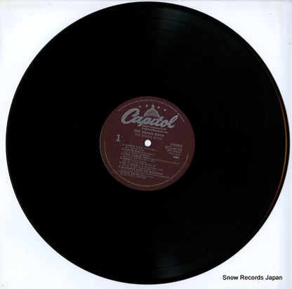 ECS-40193 disc