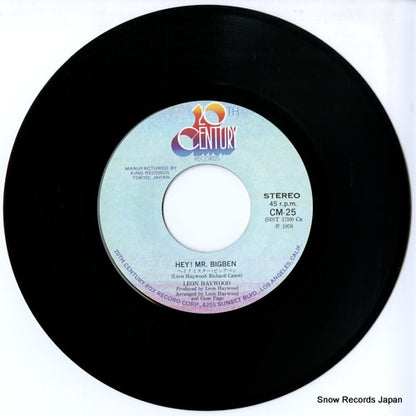 CM-25 disc