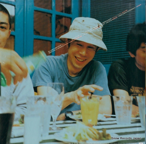 RES-15 back cover
