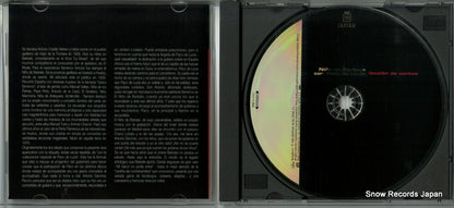 PHCA-1111 disc