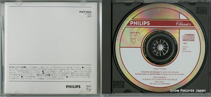PHCP-9615 disc