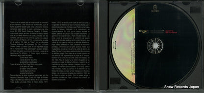 PHCA-1110 disc