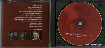 HCD8119 disc