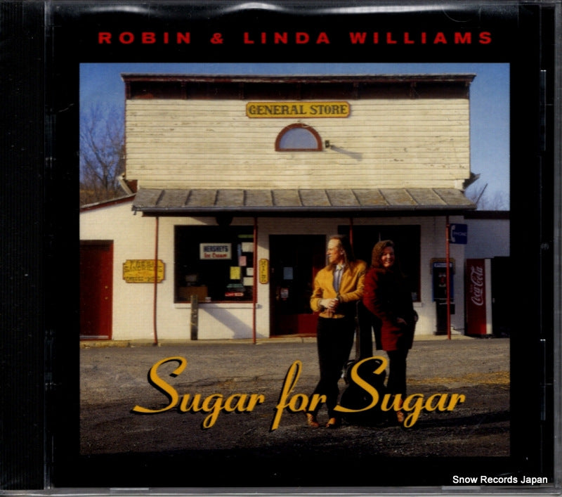 SHCD-1052 front cover