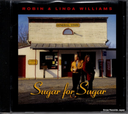 SHCD-1052 front cover