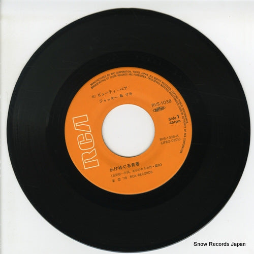 RVS-1038 disc