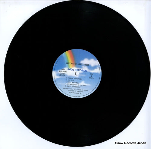 P-13405 disc