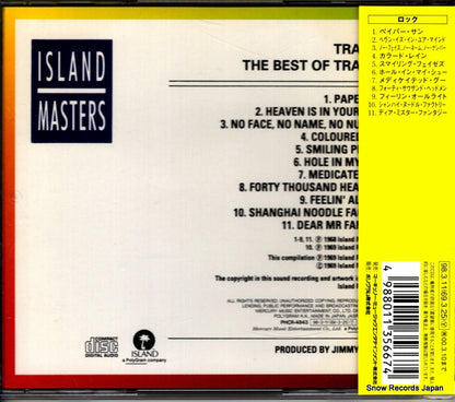 PHCR-4843 back cover