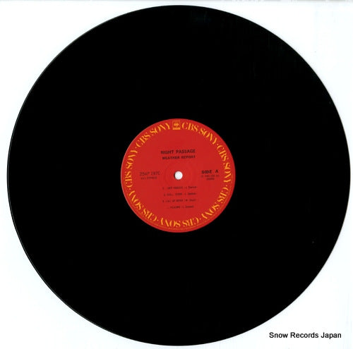 25AP1970 disc