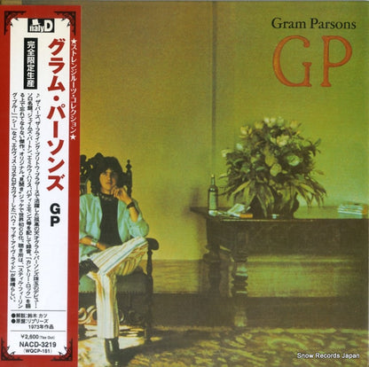 NACD-3219 front cover