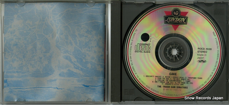 POCD-1028 disc