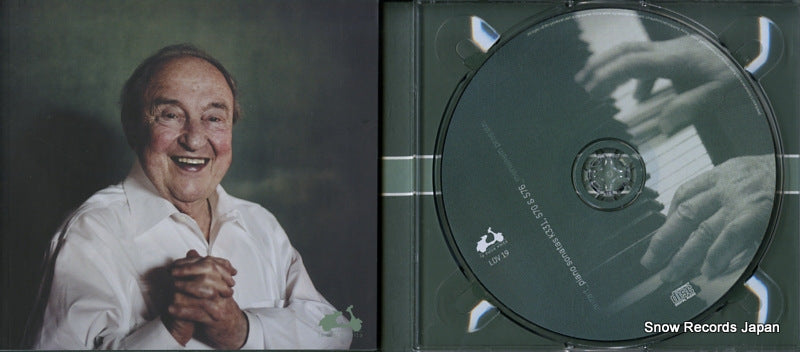 LDV19 disc