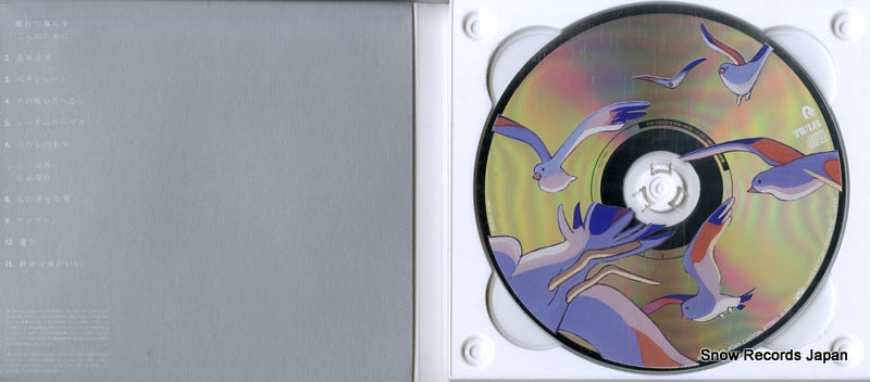 PCCA-04583 disc