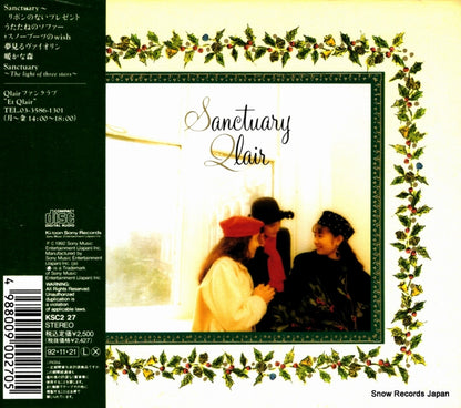 KSC227 back cover
