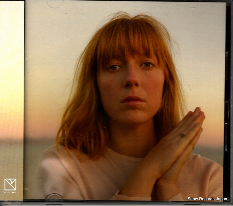 RYECD264 front cover