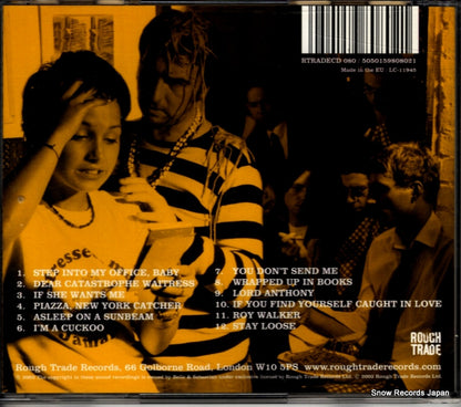 RTRADECD080 back cover