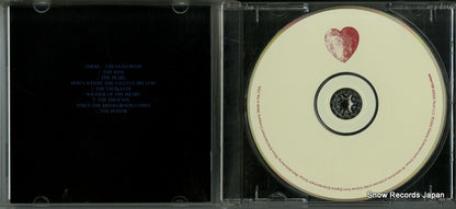 PCD-2614 / WATER159 disc