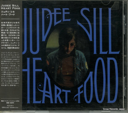 PCD-2614 / WATER159 front cover