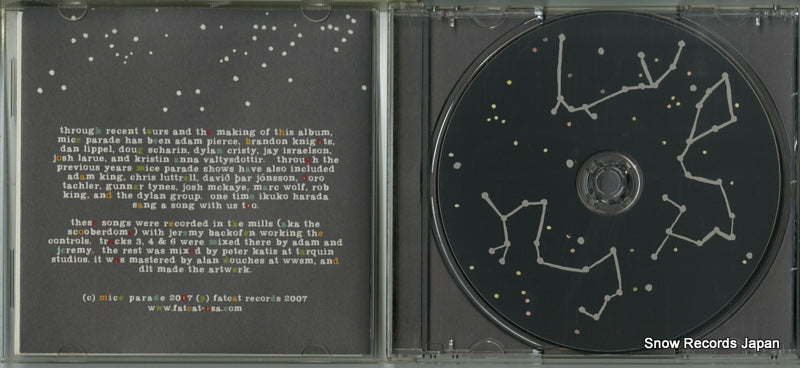 PCD-23897 disc