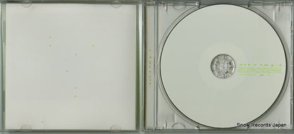TTCA-001 disc