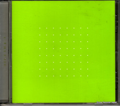 TTCA-001 front cover