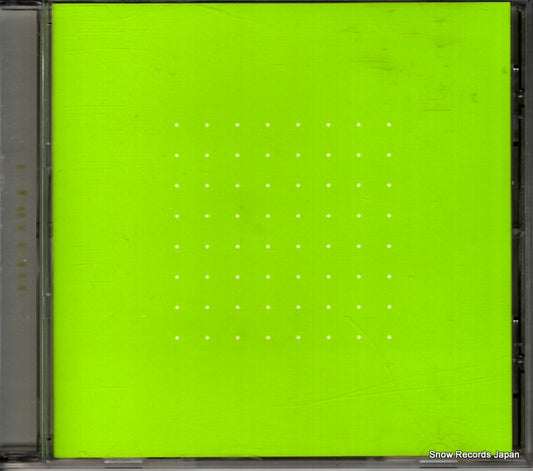 TTCA-001 front cover
