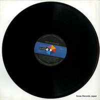 MCA-10002 disc