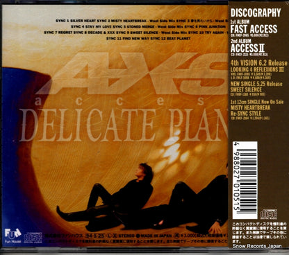 FHCF-2165 back cover