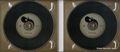 RGMCD076 disc