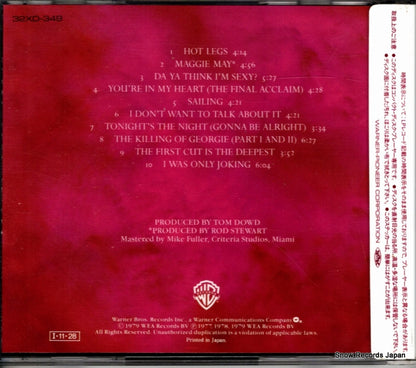 32XD-349 / 3373-2 back cover