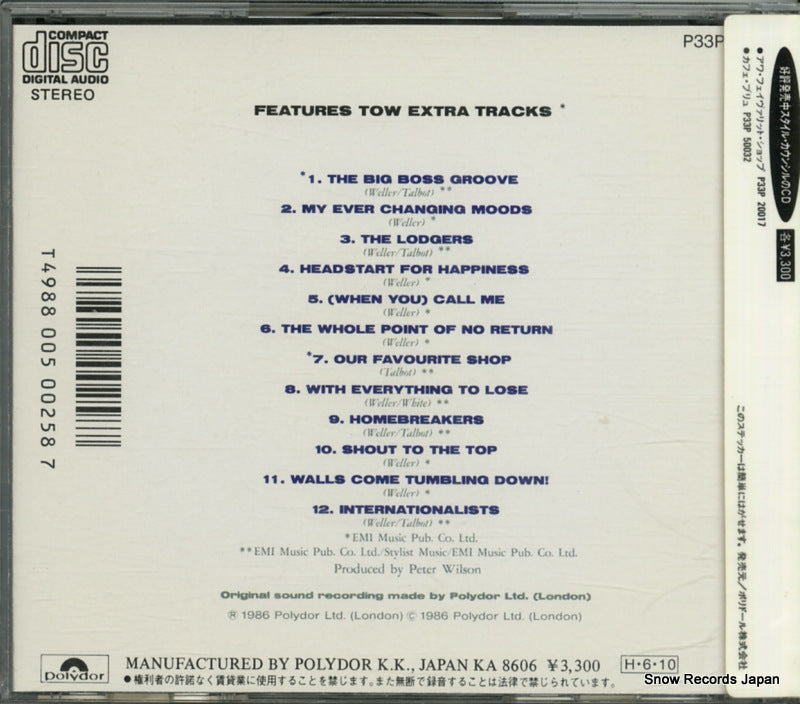 P33P-20046 back cover
