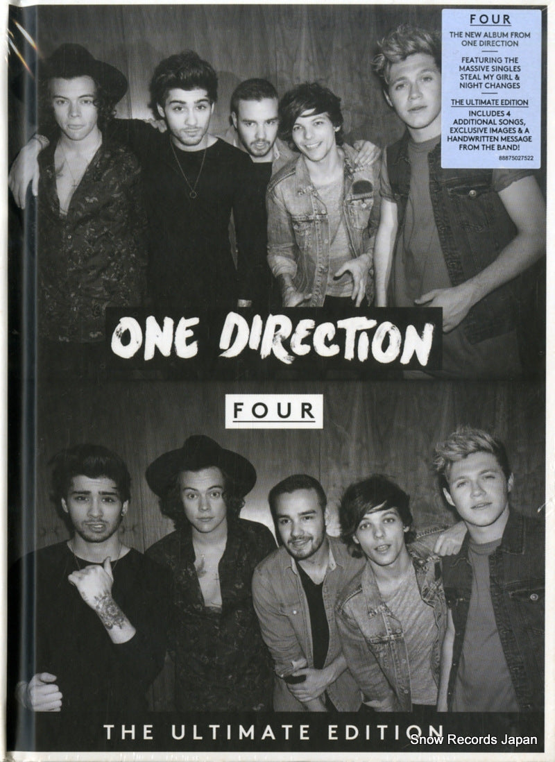 88875027522 front cover