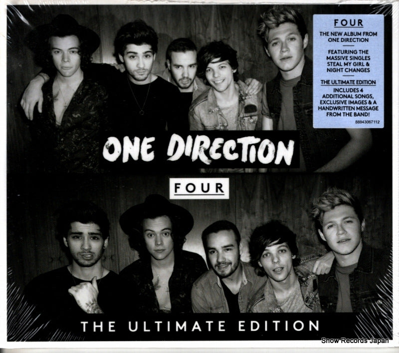 88843067112 front cover