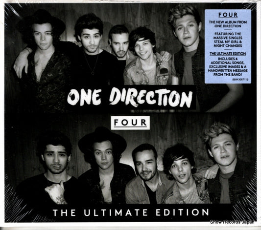 88843067112 front cover