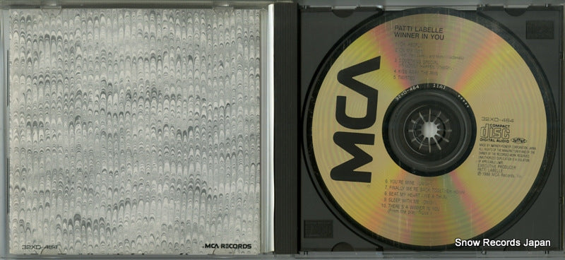 32XD-464 disc